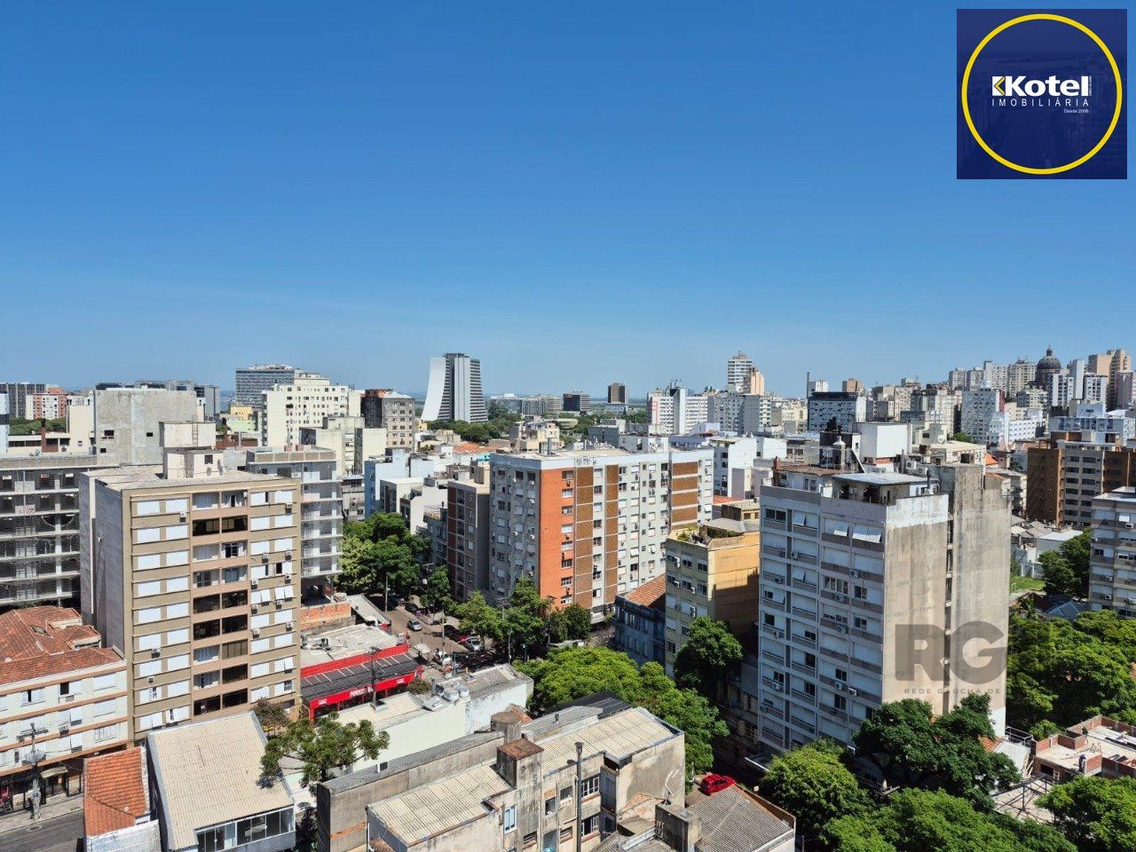 Duplex 1 quartos à venda, 72m², Cidade Baixa - Porto Alegre