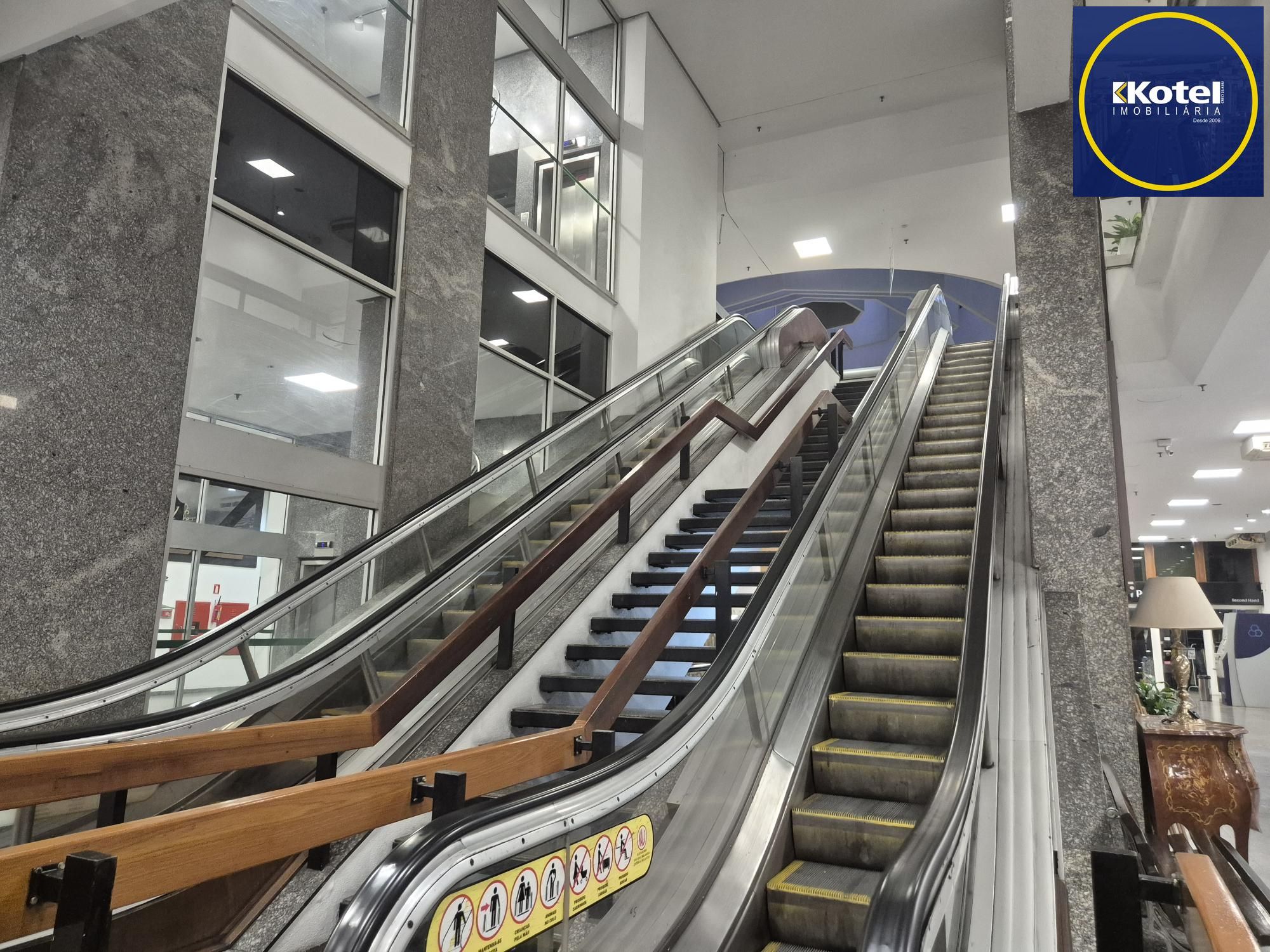 Loja no 5a. Avenida Centrer
