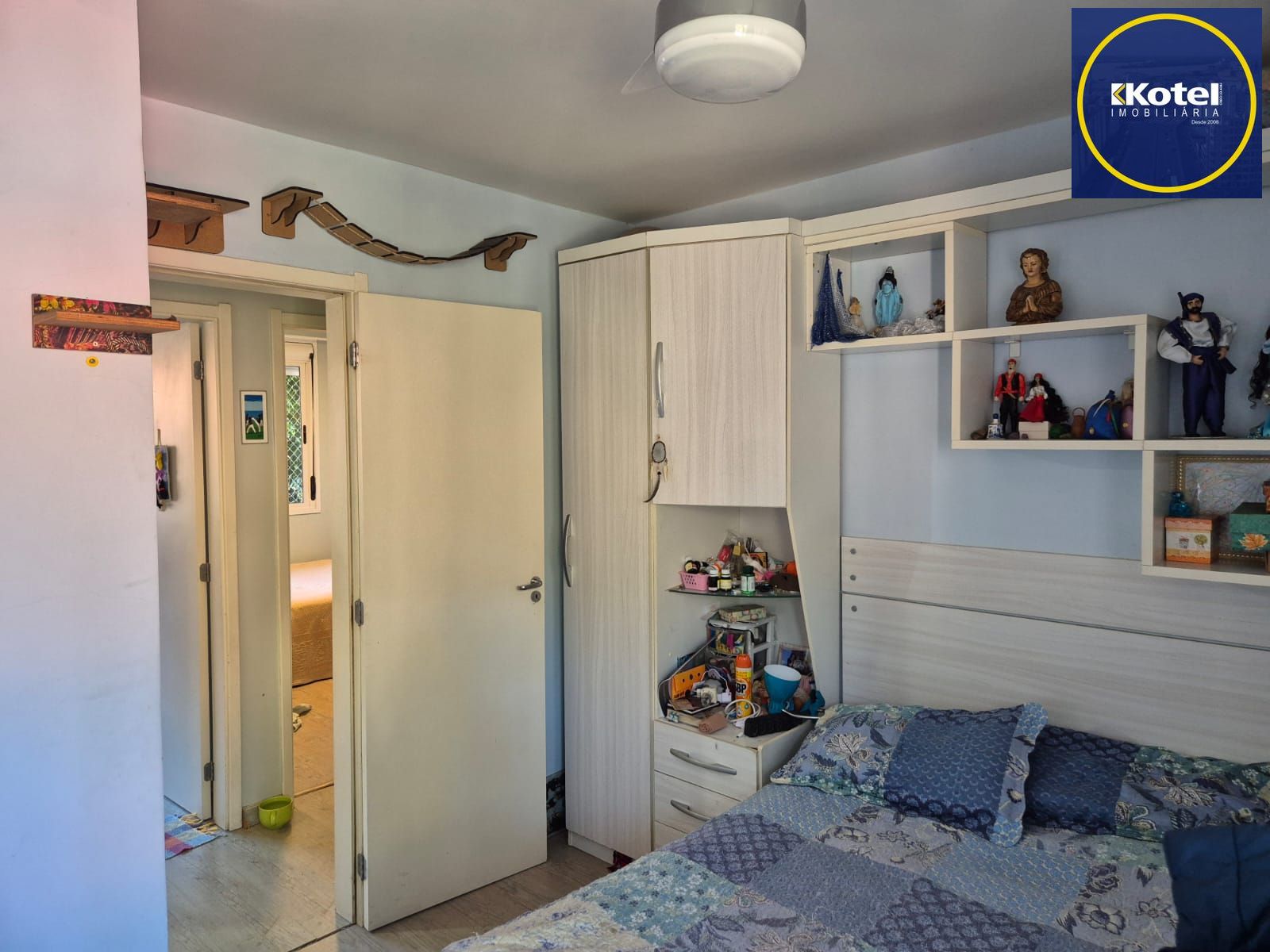 Casa em condomínio com infra