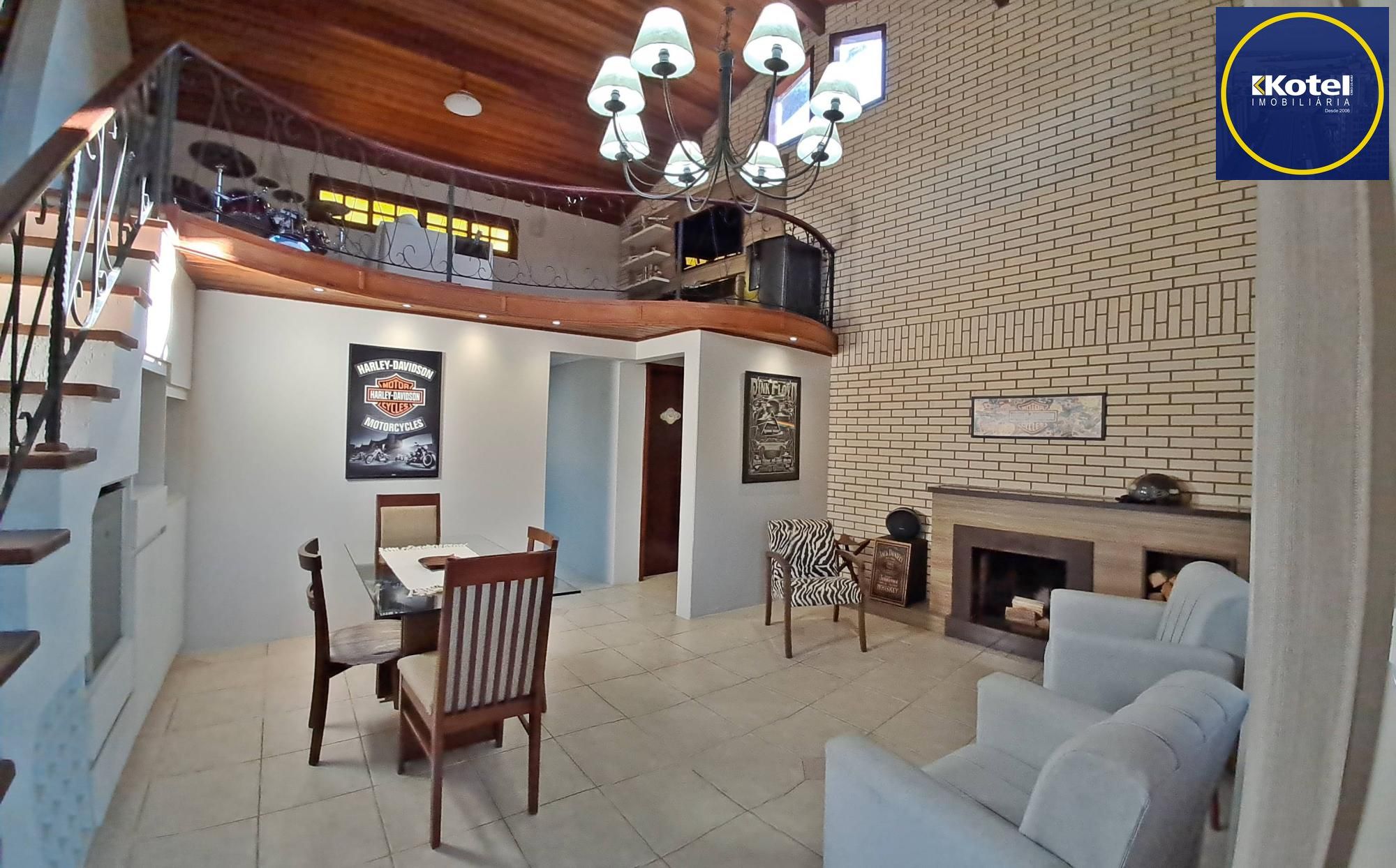 Casa 2 quartos à venda, 240m², Sítio São José - Viamão