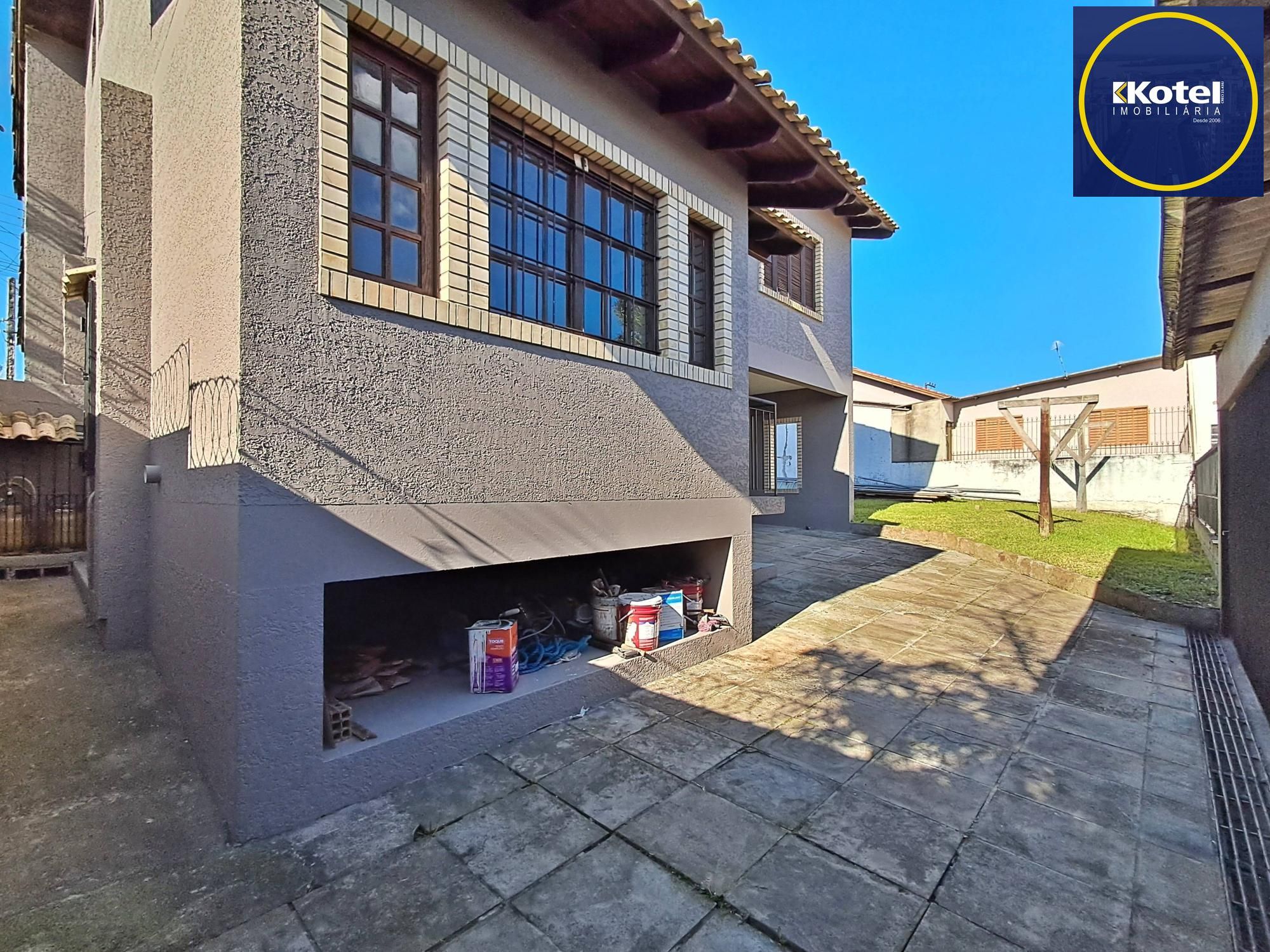 Casa 2 quartos à venda, 240m², Sítio São José - Viamão
