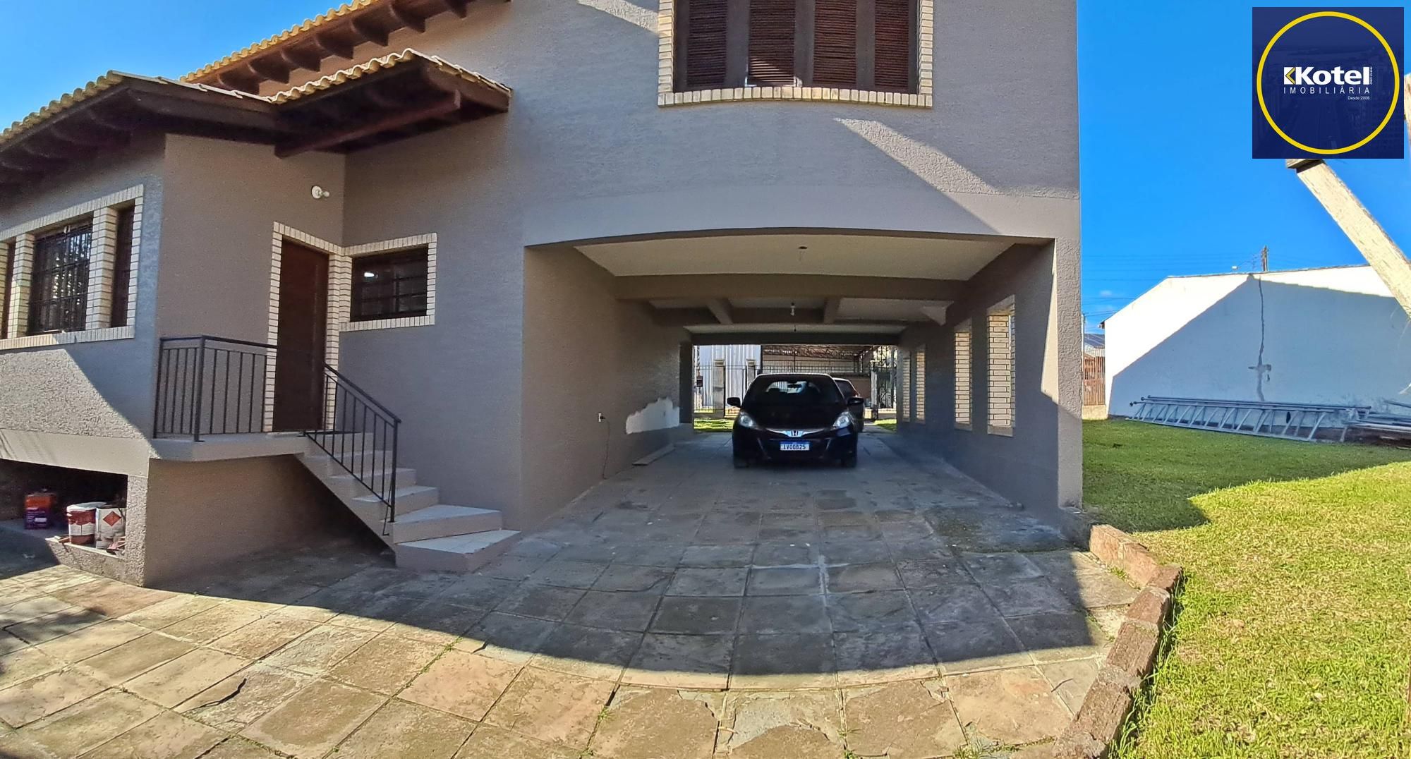 Casa 2 quartos à venda, 240m², Sítio São José - Viamão
