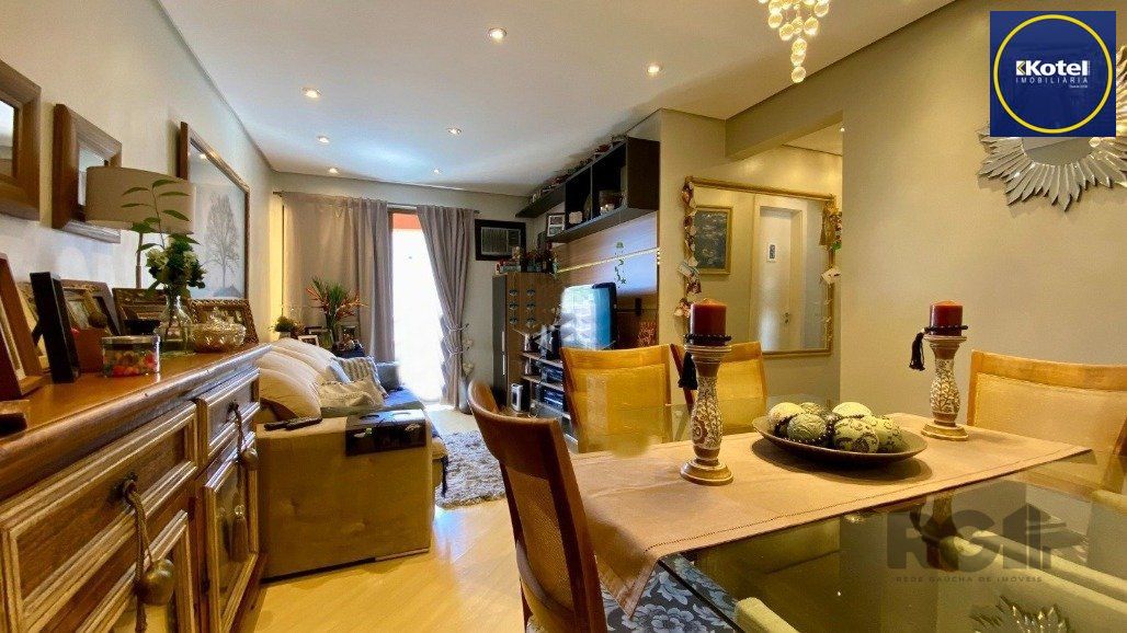 Apartamento 3 quartos à venda, 70m², Cristo Redentor - Porto Alegre