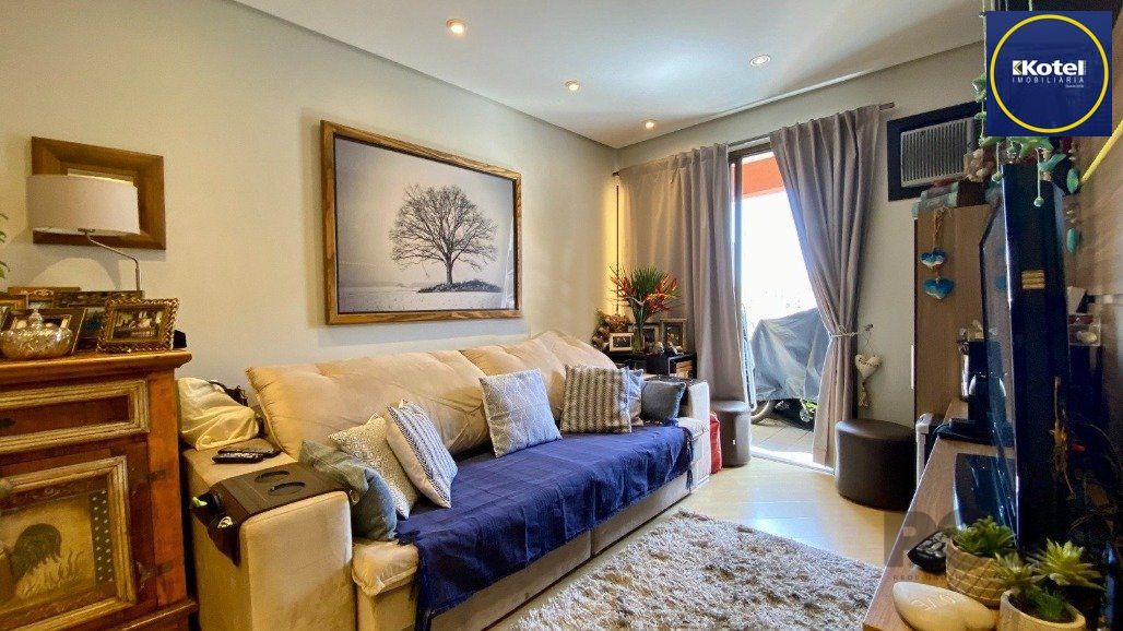 Apartamento 3 quartos à venda, 70m², Cristo Redentor - Porto Alegre