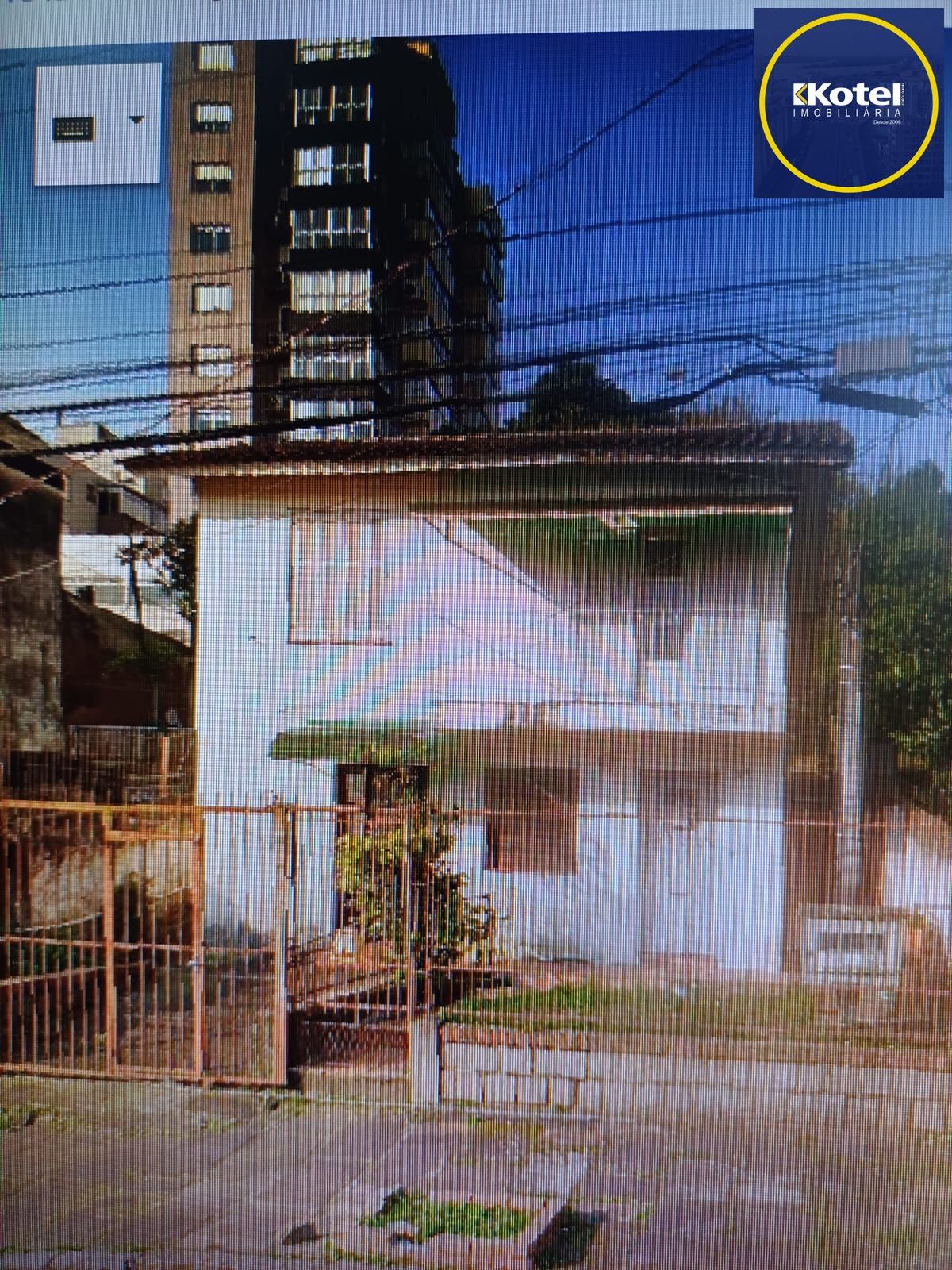Casa 3 quartos à venda, 314m², Jardim São Pedro - Porto Alegre