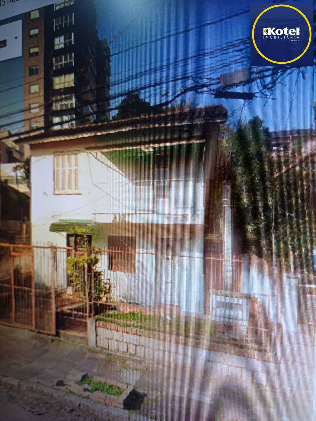 Casa 3 quartos à venda, 314m², Jardim São Pedro - Porto Alegre