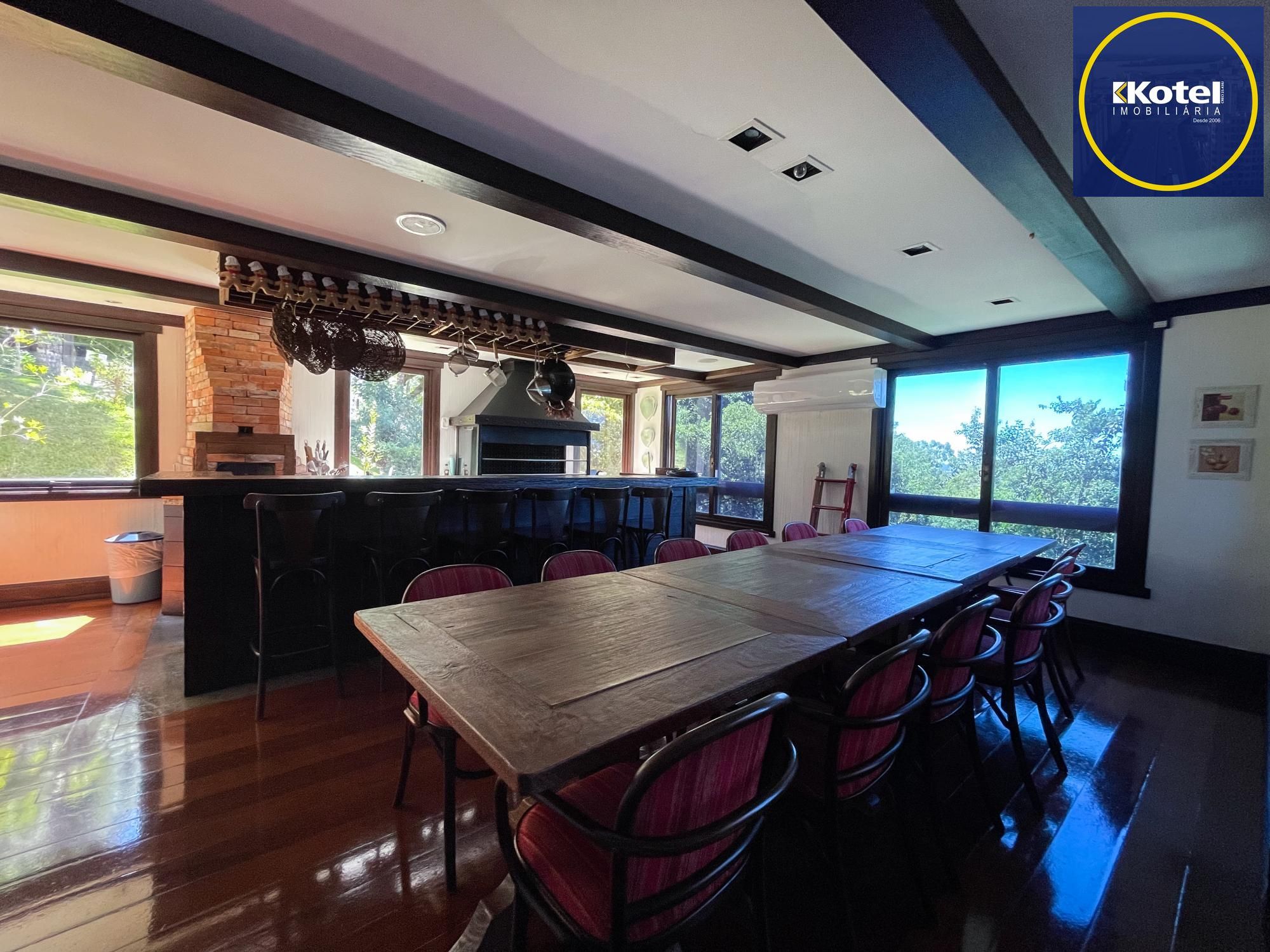 Excelente Apartamento no Residencial KNORRVILLE Gramado/RS