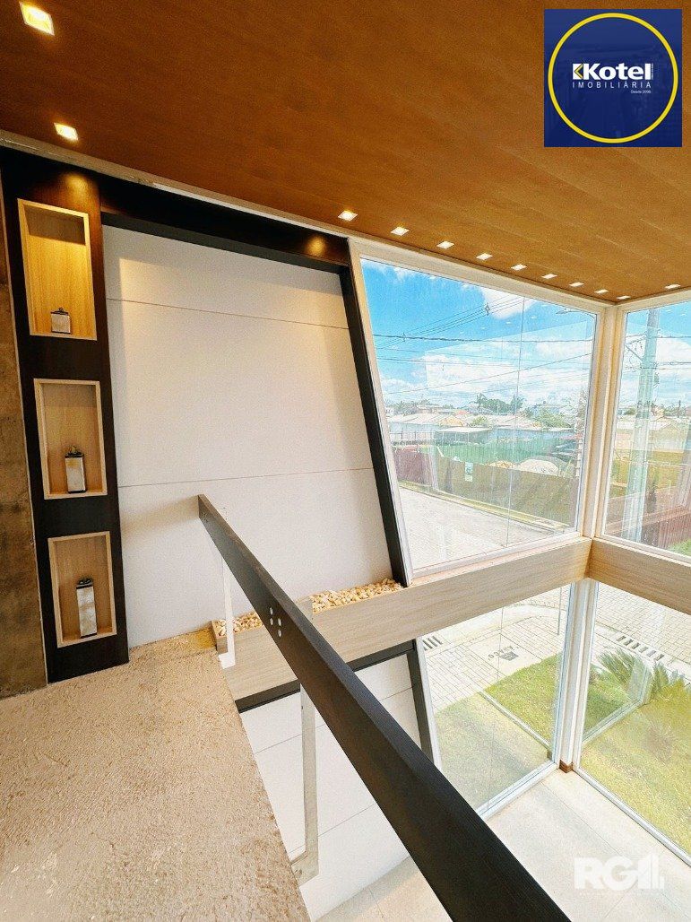 Casa de Condomínio 3 quartos à venda, 250m², Sans Souci - Eldorado do Sul