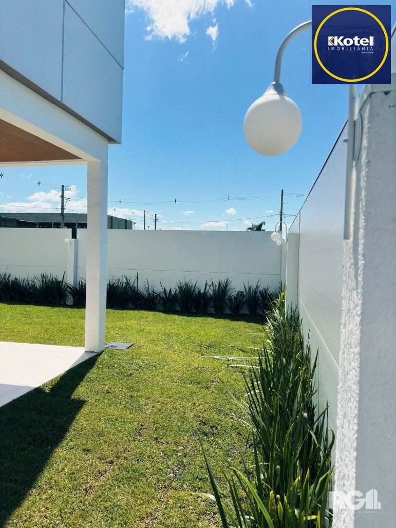 Casa de Condomínio 3 quartos à venda, 250m², Sans Souci - Eldorado do Sul