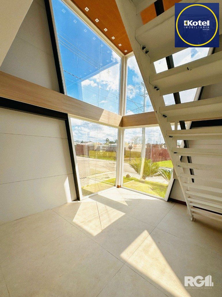 Casa de Condomínio 3 quartos à venda, 250m², Sans Souci - Eldorado do Sul
