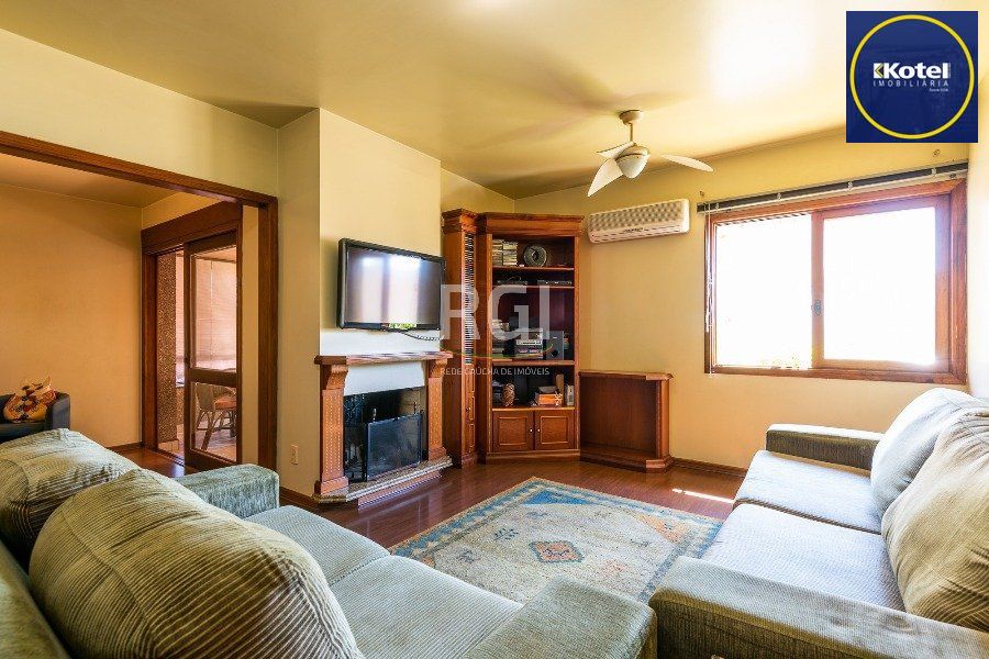 Apartamento para Venda - 135.5m², 3 dormitórios, sendo 1 suites, 2 vagas - Rio Branco