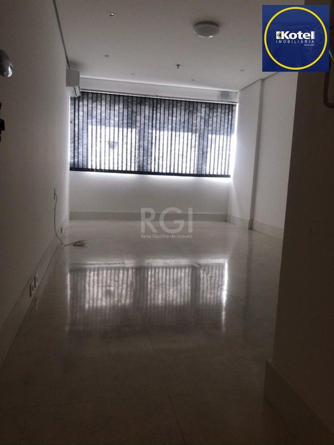 Conjunto/Sala para Venda - 25.17m², 0 dormitórios, Cristo Redentor