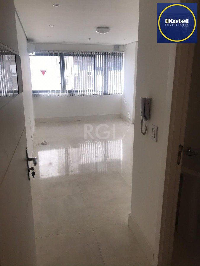 Conjunto/Sala para Venda - 25.17m², 0 dormitórios, Cristo Redentor