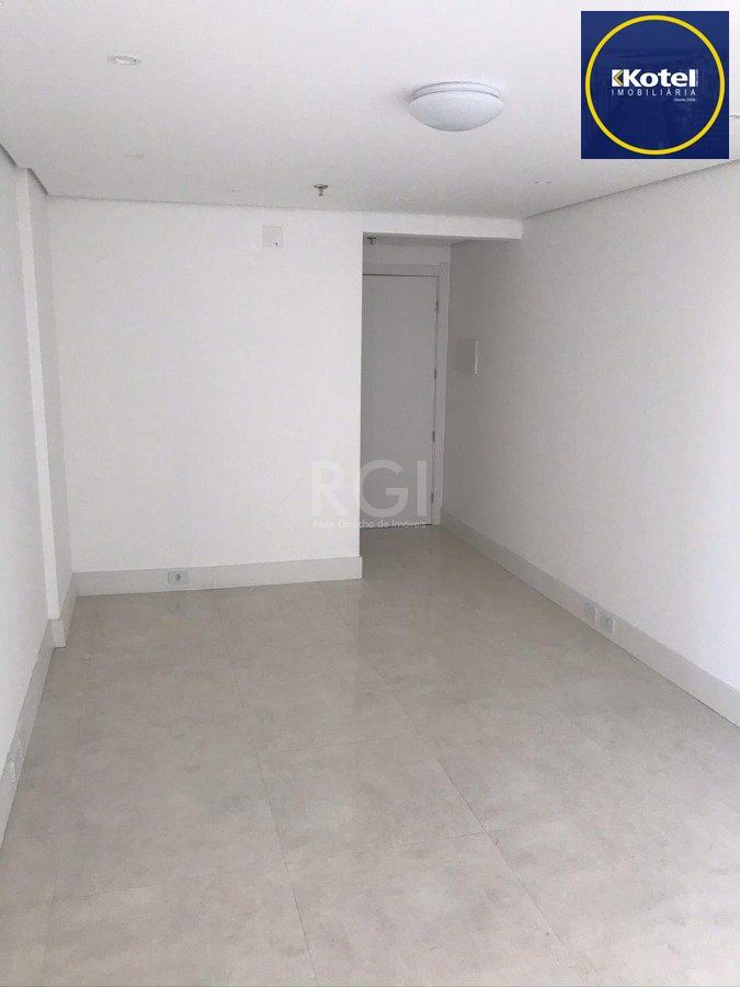 Conjunto/Sala para Venda - 25.17m², 0 dormitórios, Cristo Redentor