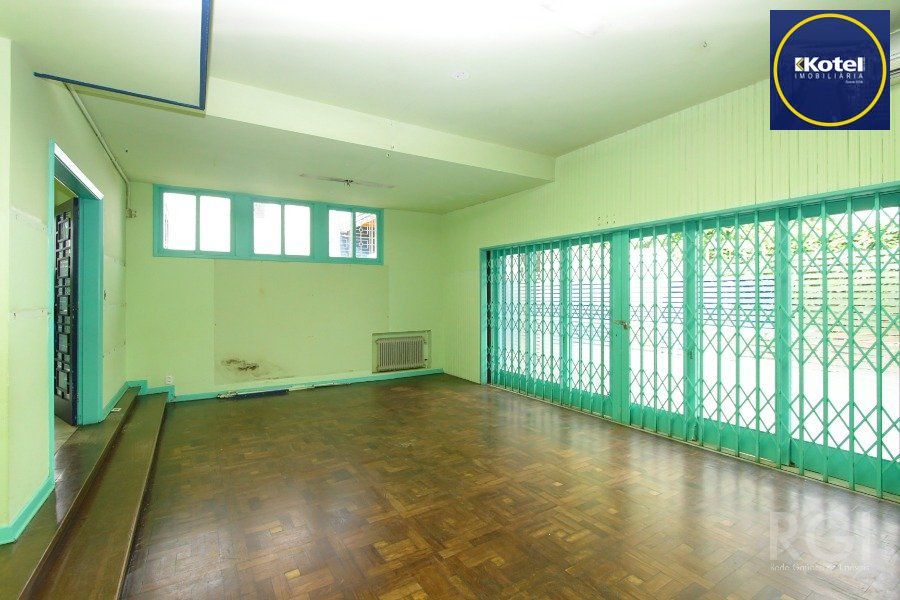 Casa 5 quartos à venda, 400m², Rio Branco - Porto Alegre