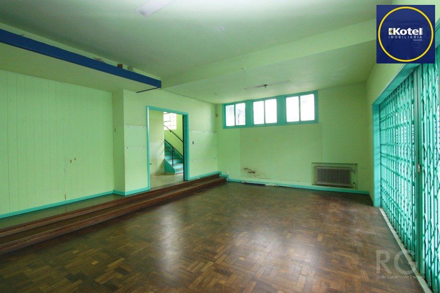Casa 5 quartos à venda, 400m², Rio Branco - Porto Alegre