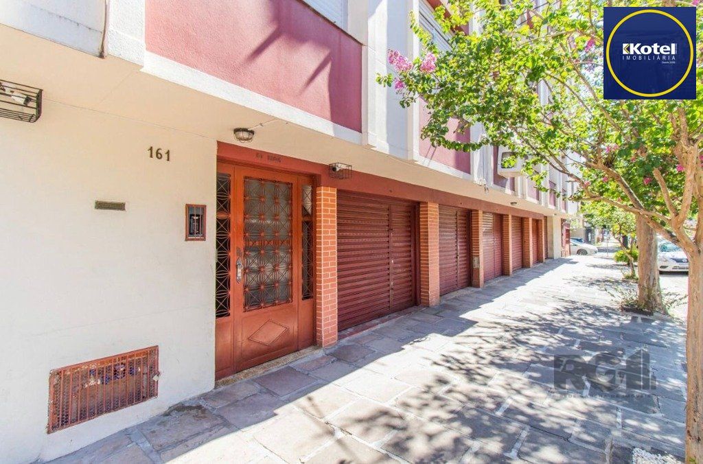 Apartamento 2 quartos à venda, 65m², Jardim São Pedro - Porto Alegre