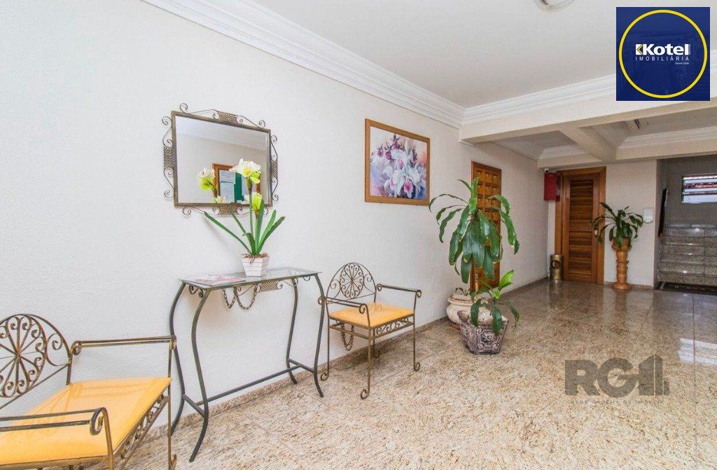 Apartamento 2 quartos à venda, 65m², Jardim São Pedro - Porto Alegre