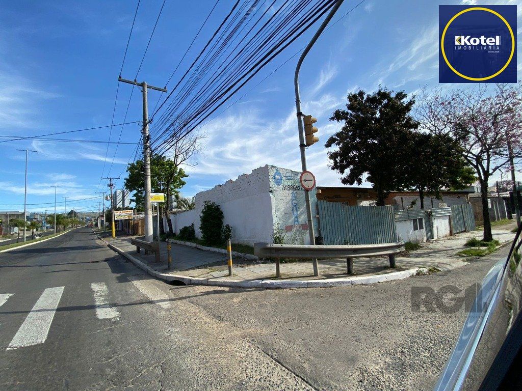 Terreno à venda, Passo das Pedras - Porto Alegre