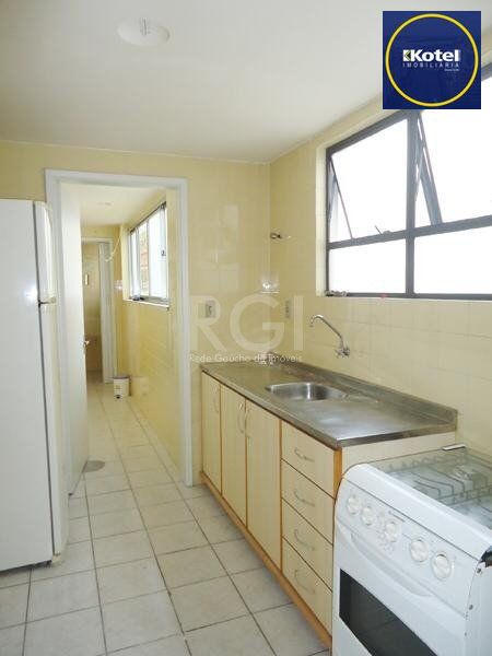 Apartamento para Venda - 80m², 2 dormitórios, 1 vaga - Cristo Redentor