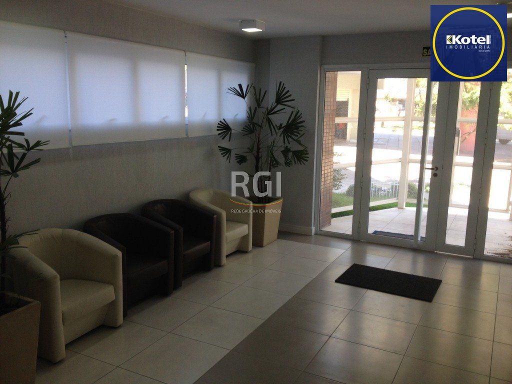 Conjunto/Sala para Venda - 73m², 0 dormitórios, 2 vagas - São João