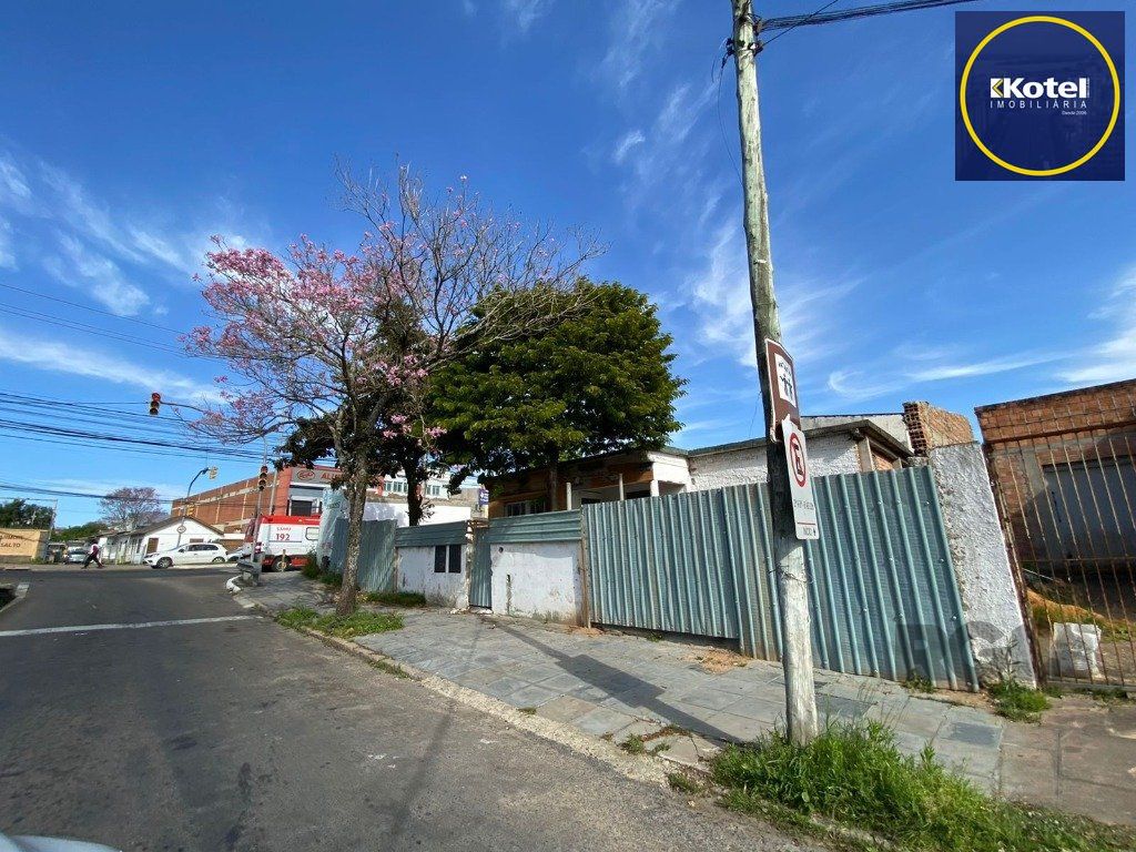 Terreno à venda, Passo das Pedras - Porto Alegre