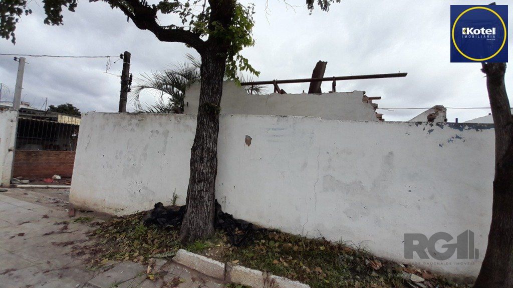Terreno à venda, Passo das Pedras - Porto Alegre