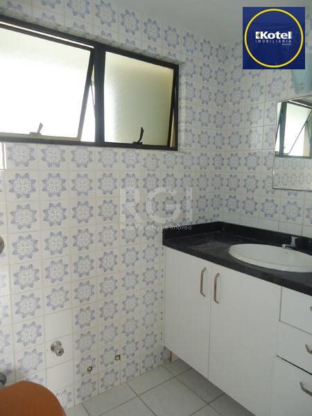 Apartamento para Venda - 80m², 2 dormitórios, 1 vaga - Cristo Redentor