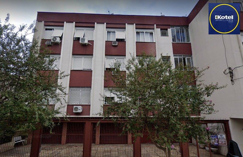 Apartamento 2 quartos à venda, 65m², Jardim São Pedro - Porto Alegre