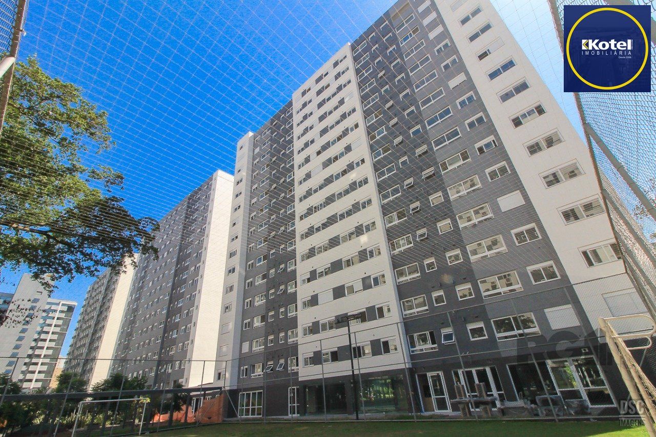 Apartamento 2 quartos à venda, 57m², São Sebastião - Porto Alegre