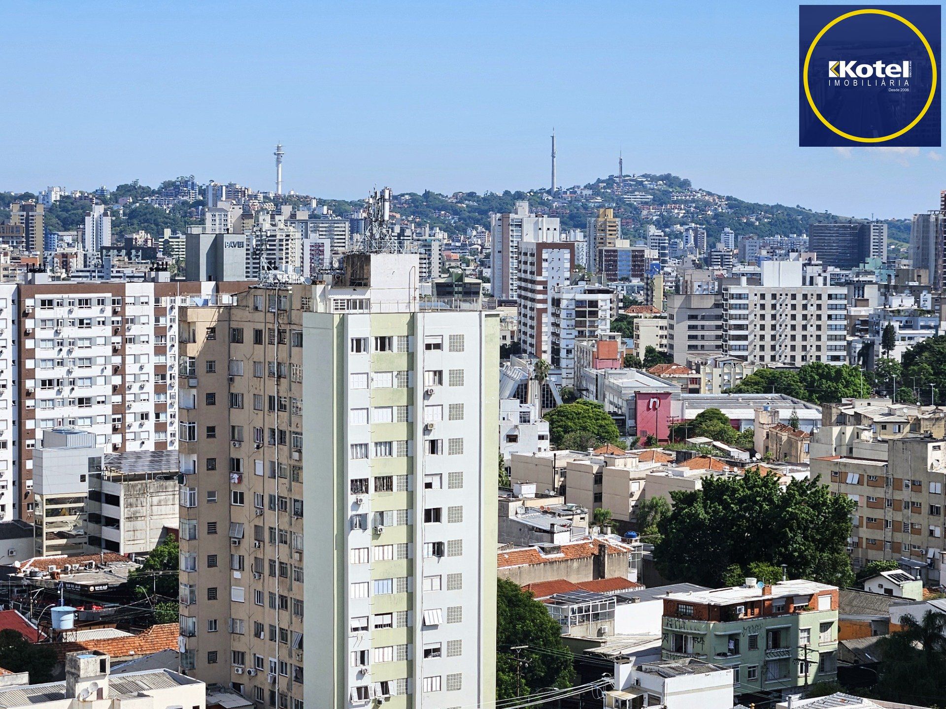 Apartamento 2 quartos à venda, 67m², Cidade Baixa - Porto Alegre