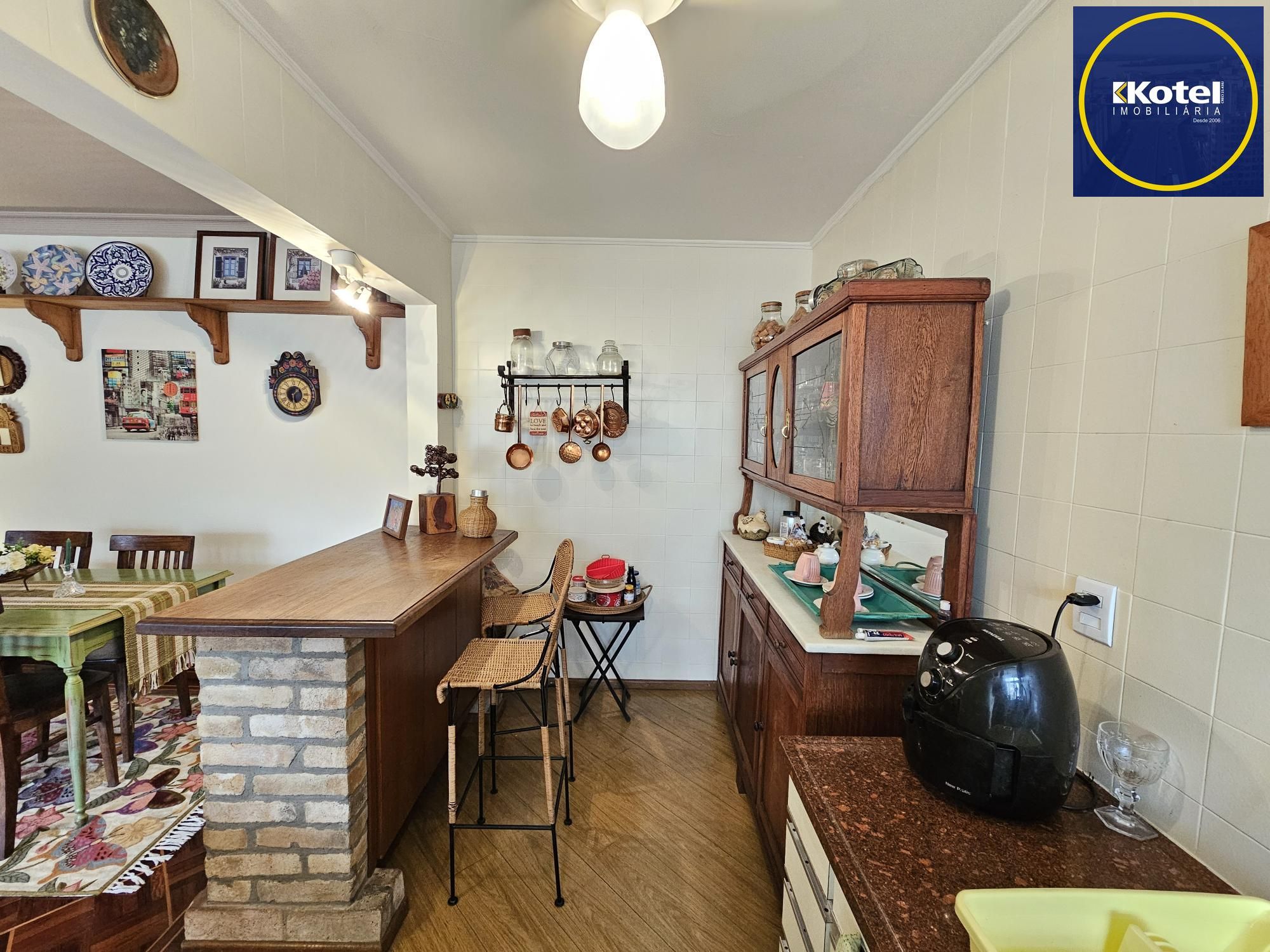 Apartamento 2 quartos à venda, 93m², Menino Deus - Porto Alegre
