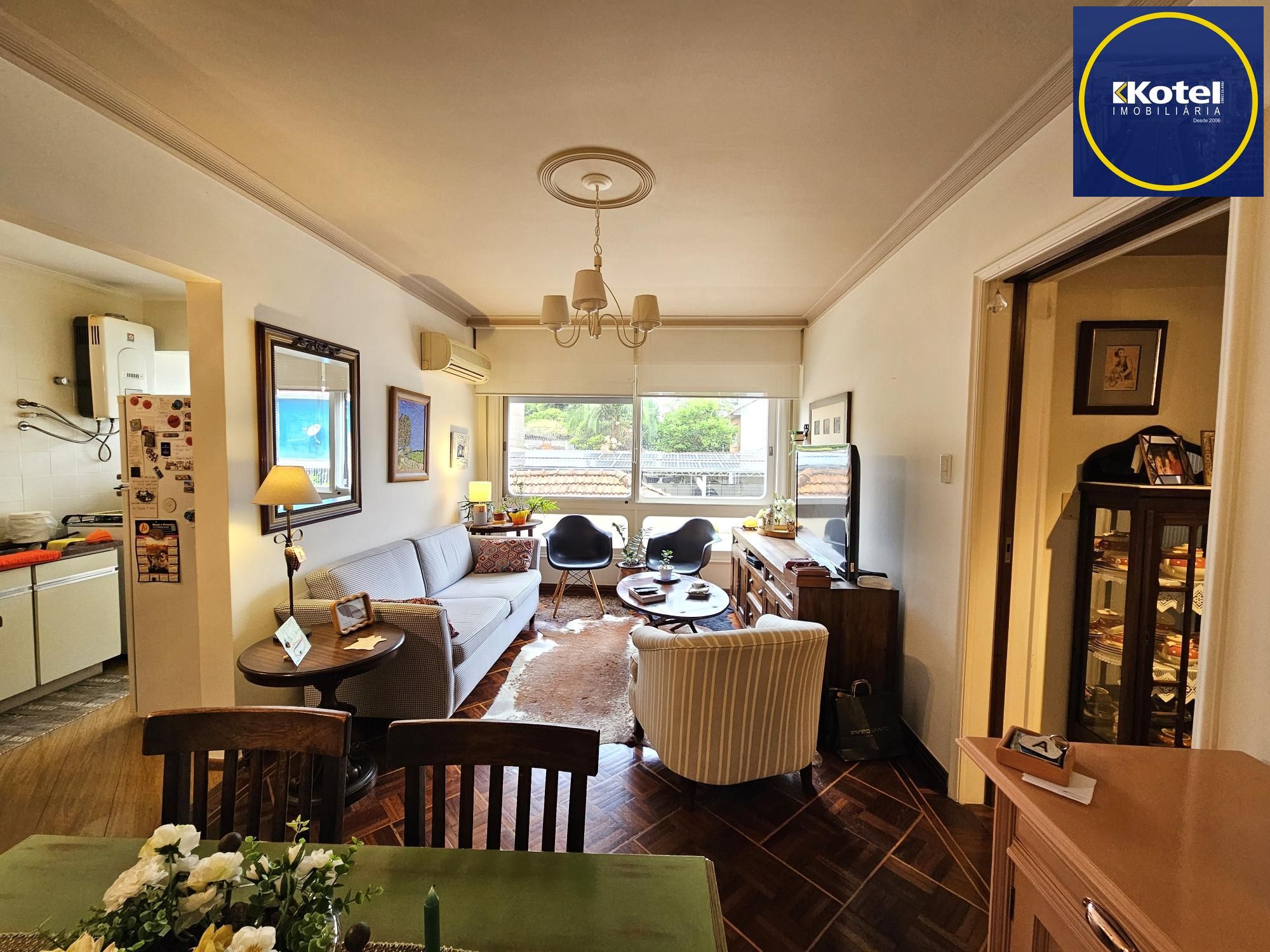 Apartamento 2 quartos à venda, 93m², Menino Deus - Porto Alegre
