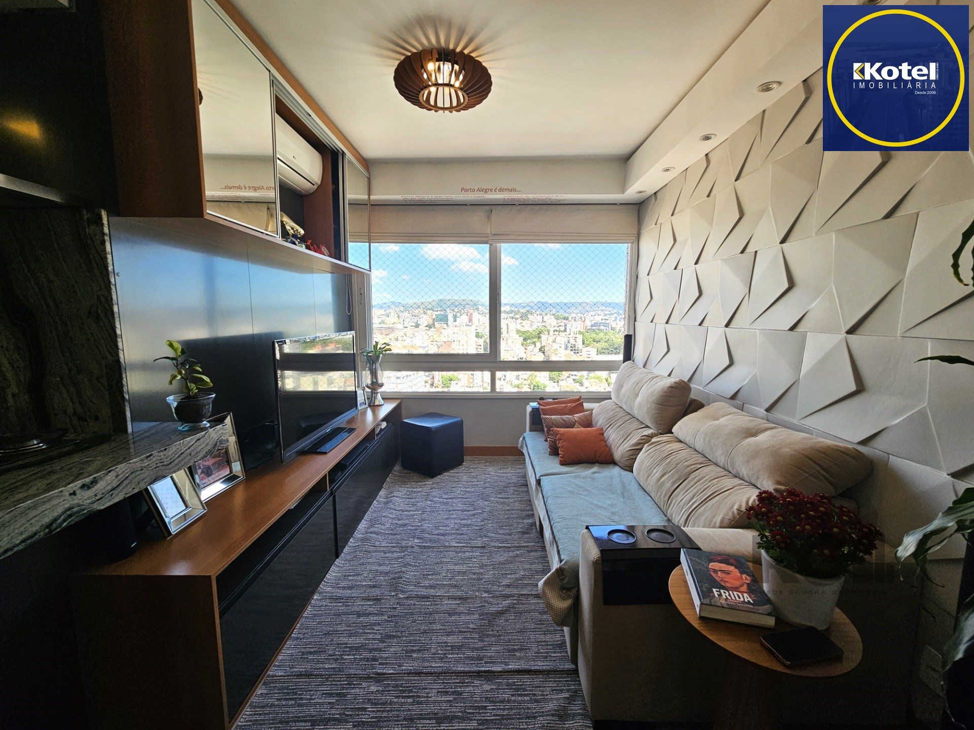 Apartamento 2 quartos à venda, 67m², Cidade Baixa - Porto Alegre