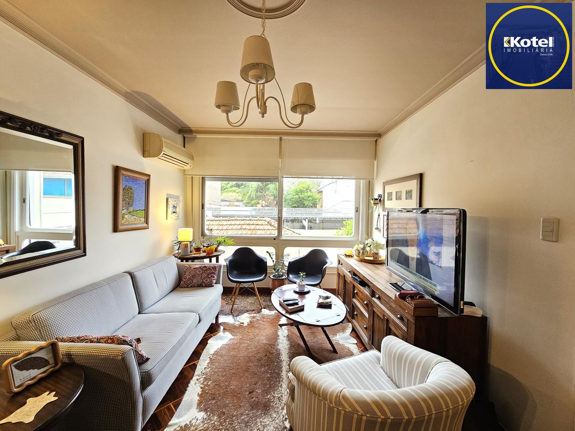 Apartamento 2 quartos à venda, 93m², Menino Deus - Porto Alegre