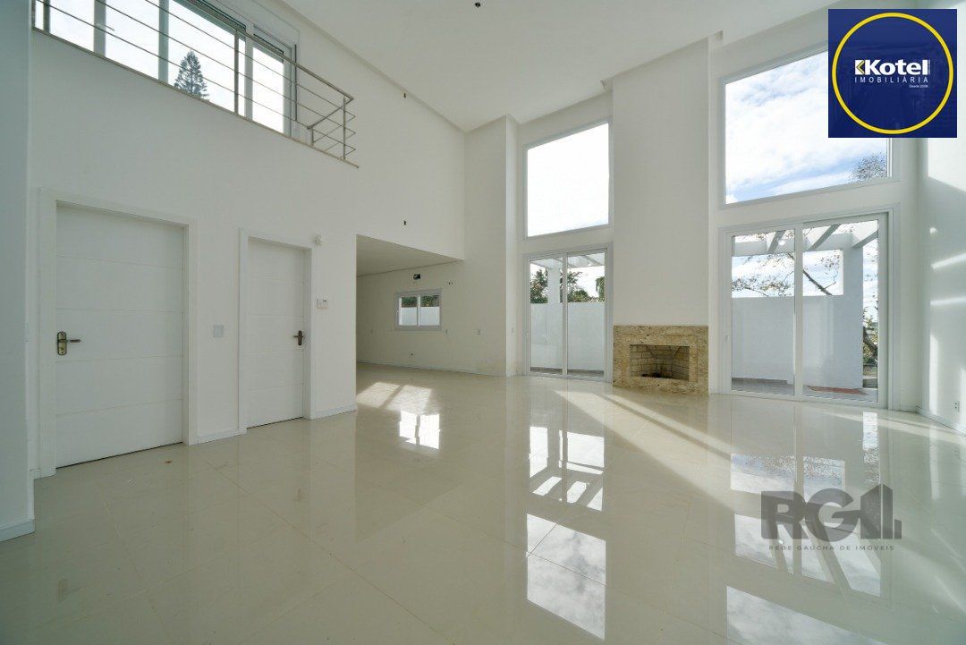 Casa 3 quartos à venda, 287m², Vila Conceição - Porto Alegre