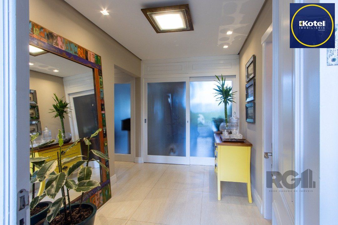 Casa Terra Ville, com 3 suites