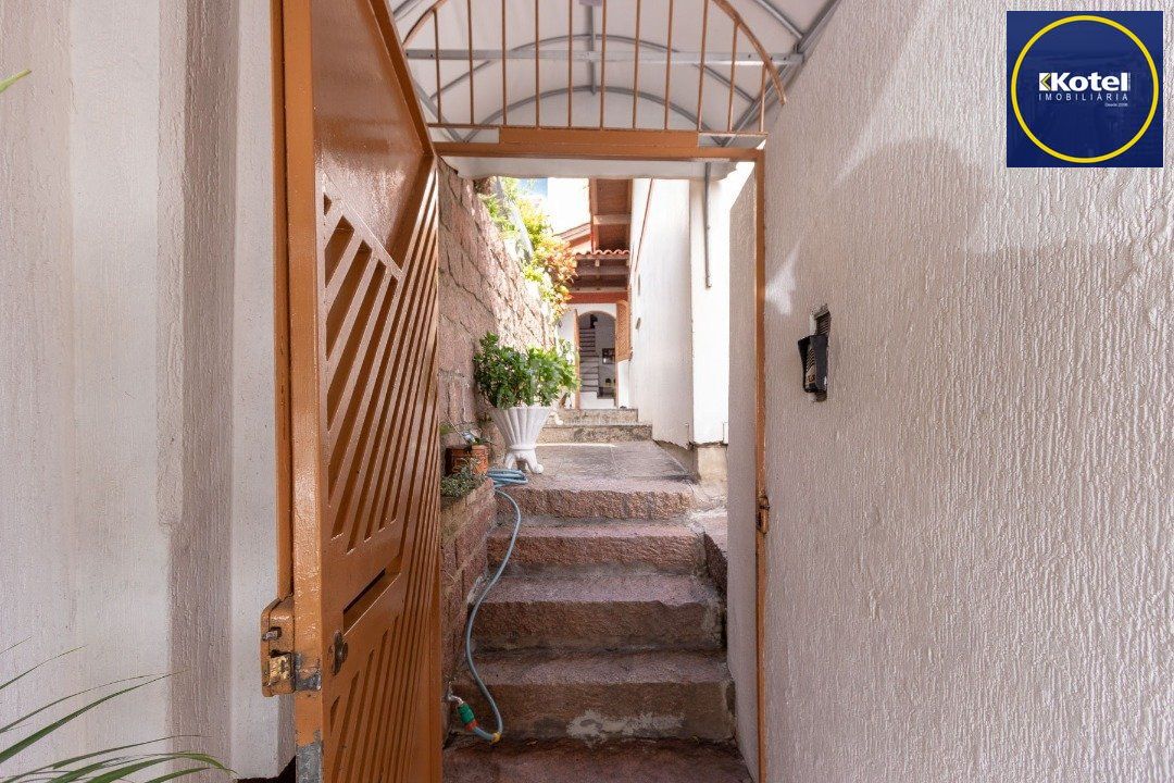 Casa para Venda - 373.1m², 2 dormitórios, Vila Conceição