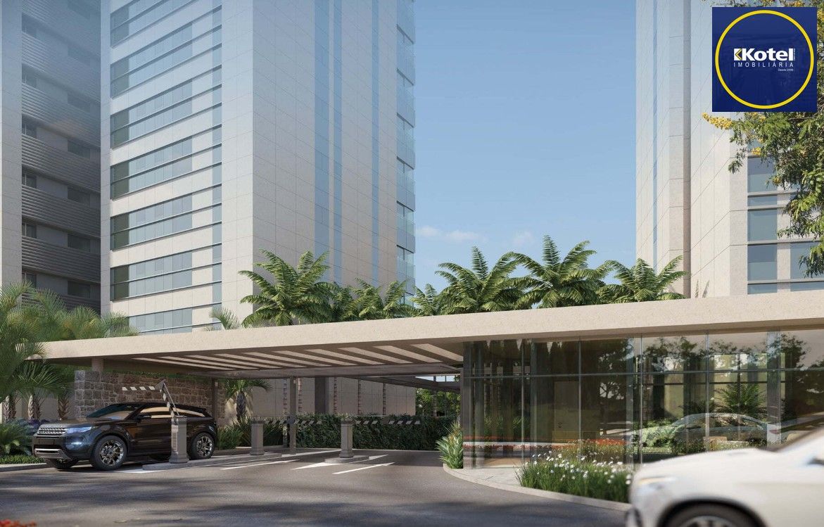 Apartamento 4 quartos à venda, 376m², Cristal - Porto Alegre