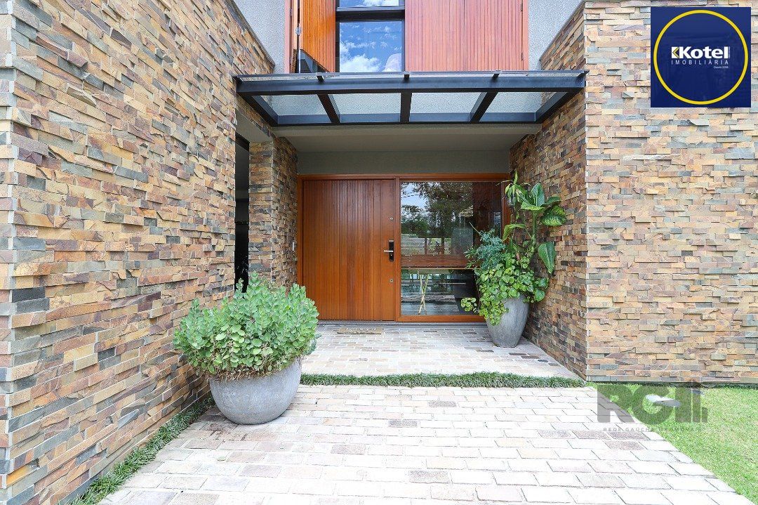 Casa de Condomínio 4 quartos à venda, 460m², Terraville - Porto Alegre