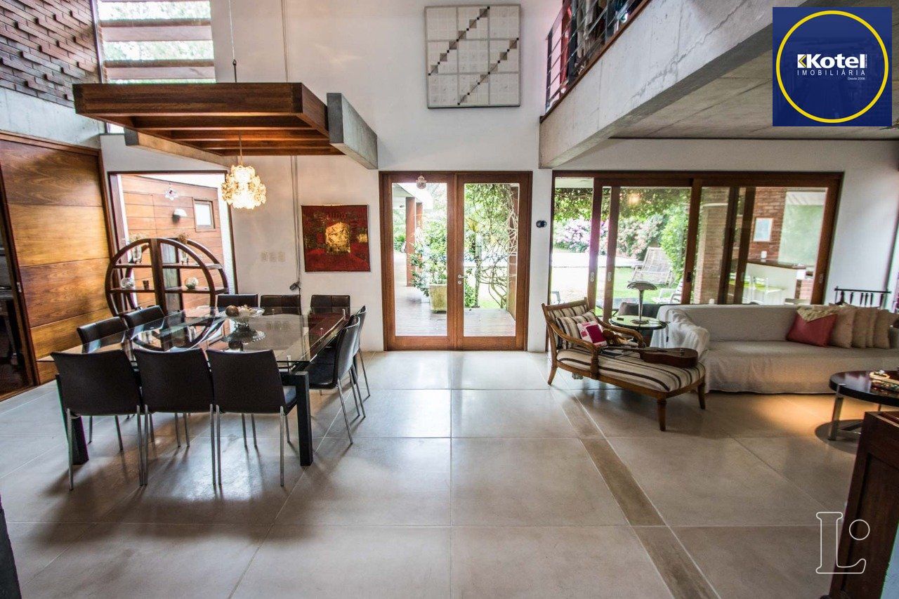 Casa de Condomínio 4 quartos à venda, 435m², Terraville - Porto Alegre