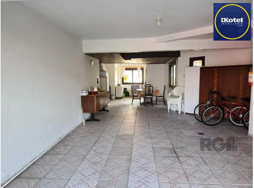 Casa 6 quartos à venda, 403m², Jardim São Pedro - Porto Alegre
