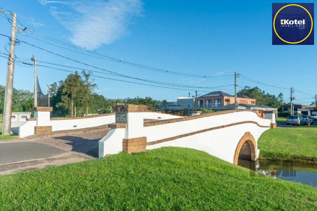 Terreno em condomínio, 1.045m², Terra Ville