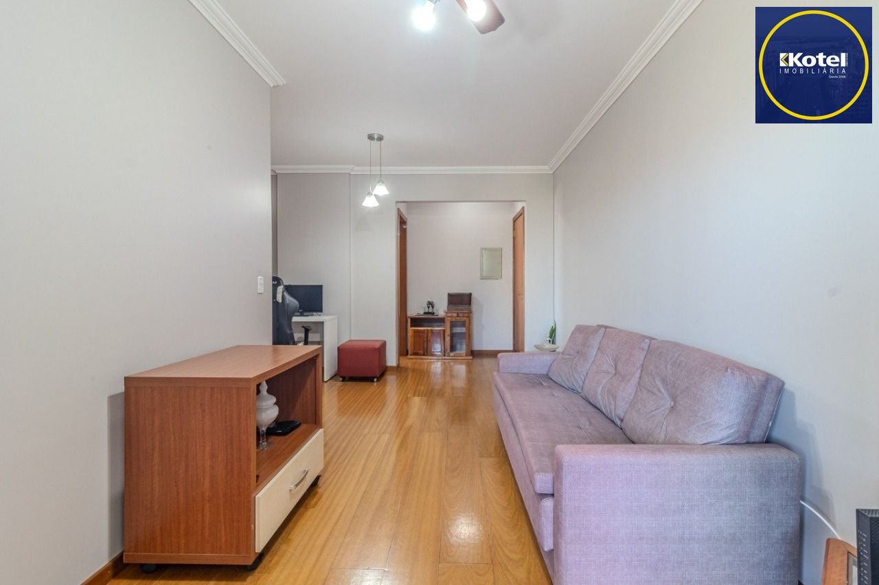 Apartamento com 2 quartos, vaga dupla - Bairro Petrópolis