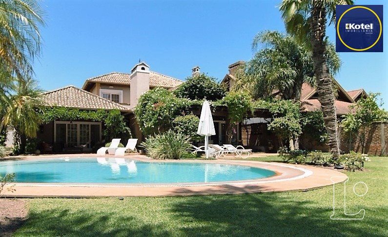 Casa Condominio para Venda - 341.68m², 3 dormitórios, sendo 3 suites, 2 vagas - Terra Ville