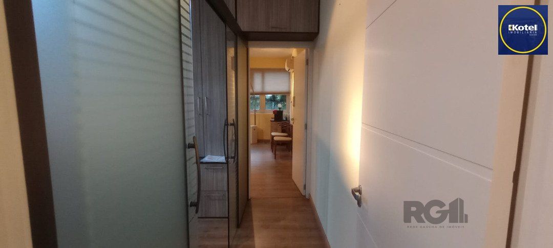 Conjunto/Sala Bairro Moinhos