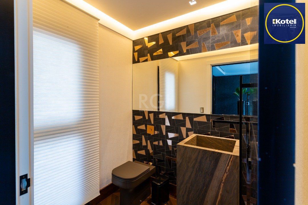 Casa de Condomínio 5 quartos à venda, 720m², Terraville - Porto Alegre