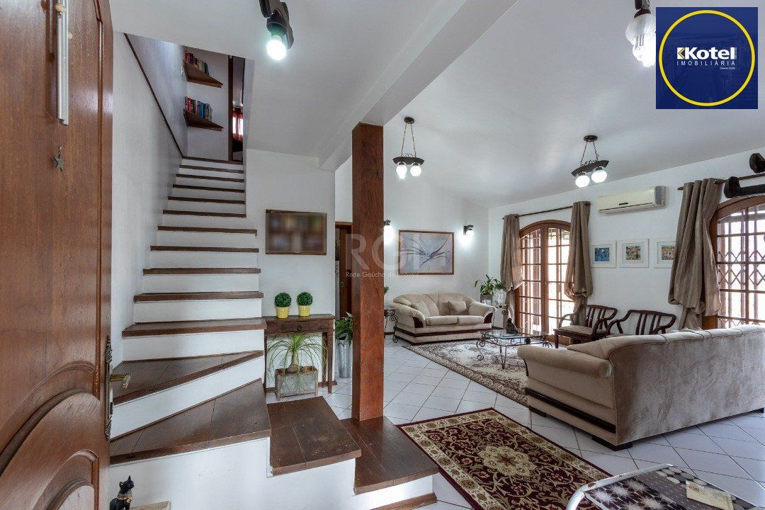Casa para Venda - 373.1m², 2 dormitórios, Vila Conceição