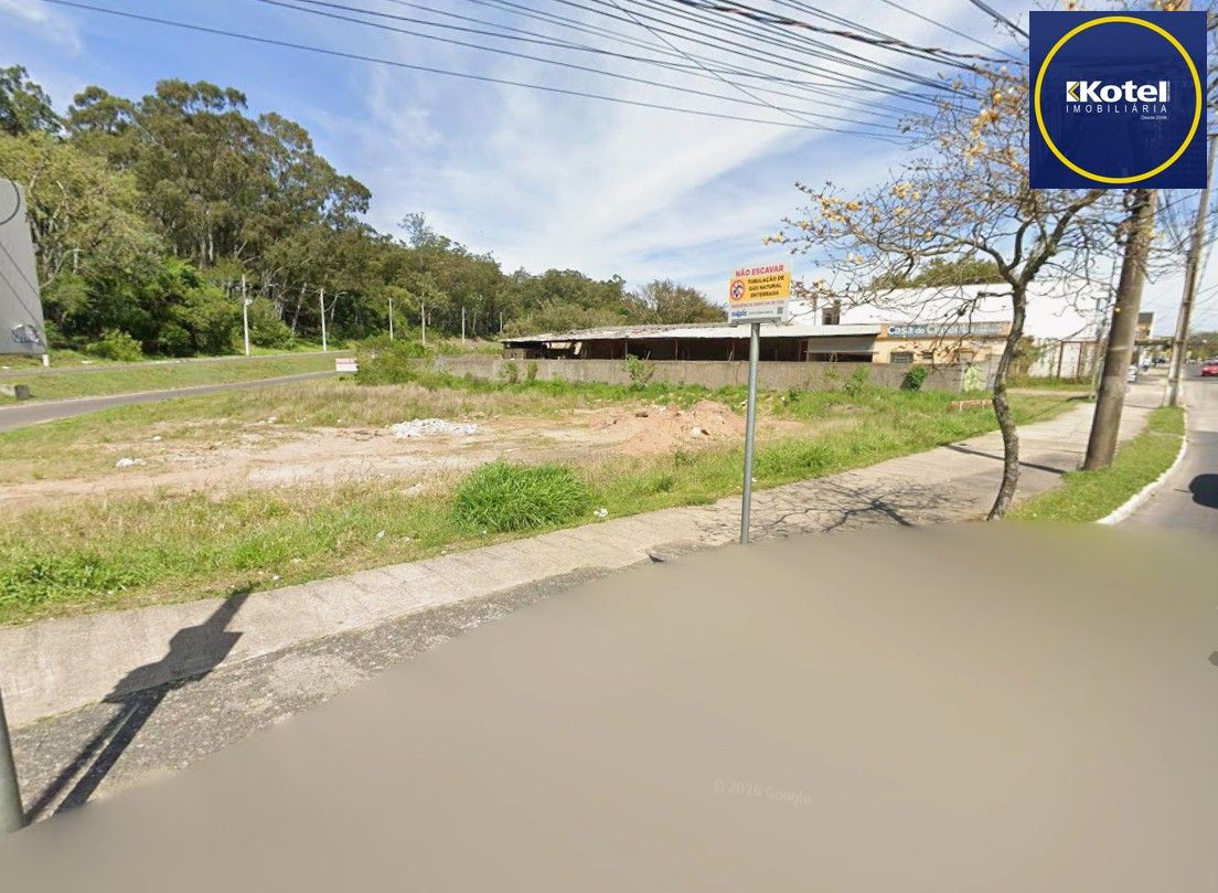 Terreno à venda, Hípica - Porto Alegre