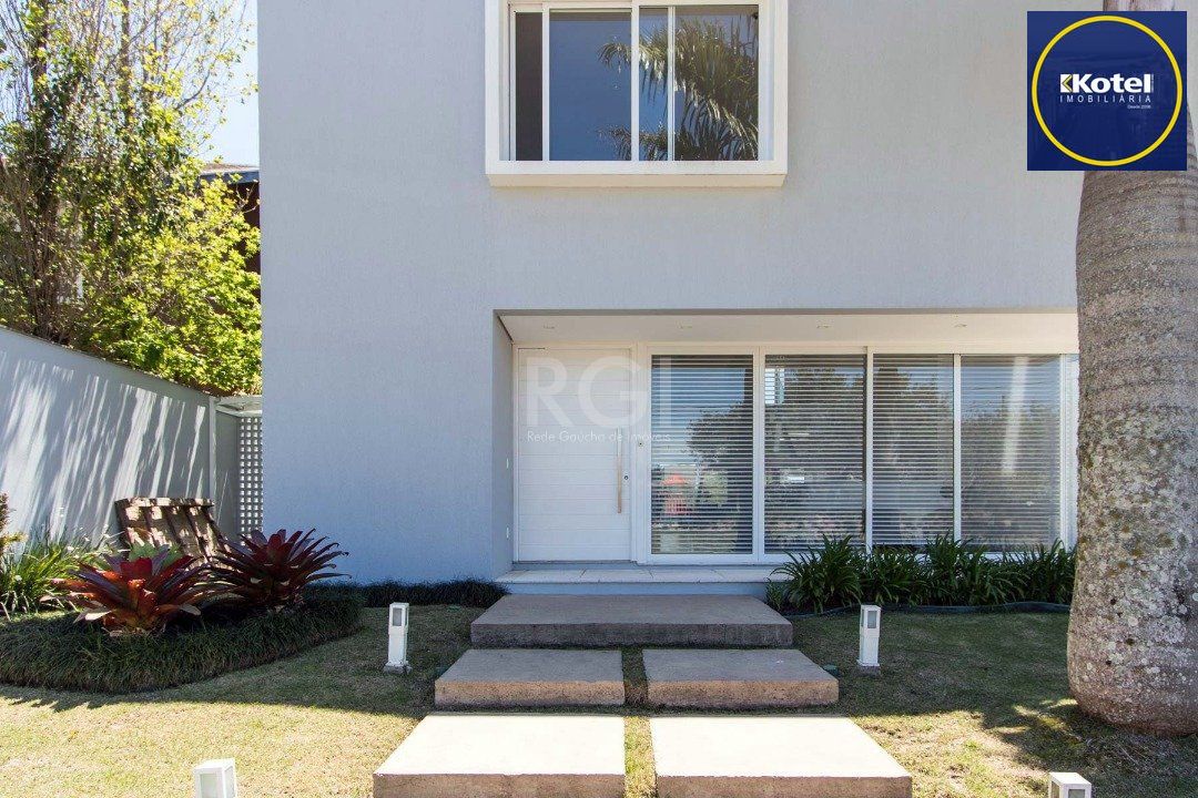 Casa Condominio para Venda - 707.4m², 6 dormitórios, sendo 6 suites, 4 vagas - Terra Ville